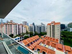 Vivace (D9), Apartment #624991601